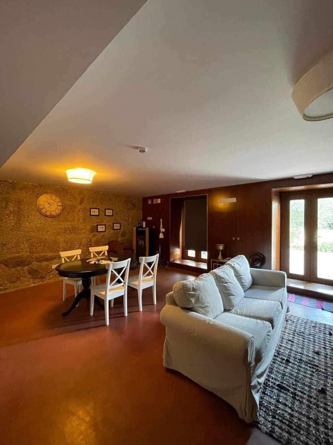 Quinta Vale Da Prata Villa Celorico Da Beira Exterior foto