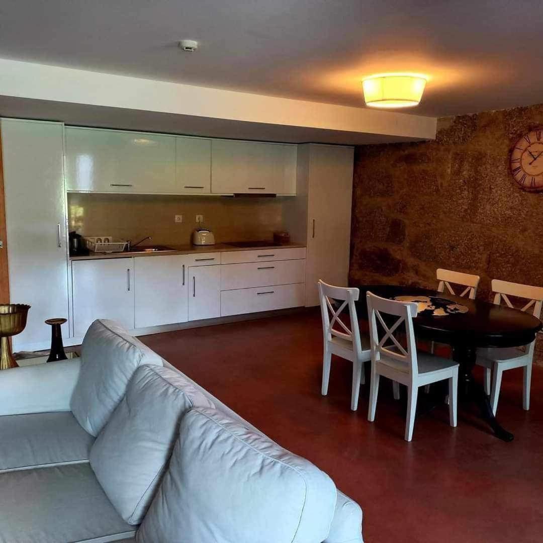 Quinta Vale Da Prata Villa Celorico Da Beira Exterior foto