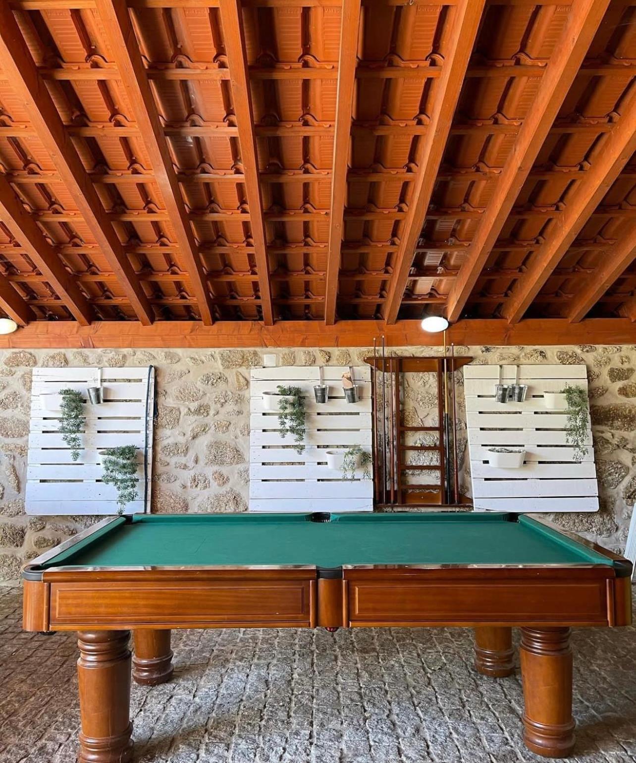 Quinta Vale Da Prata Villa Celorico Da Beira Exterior foto