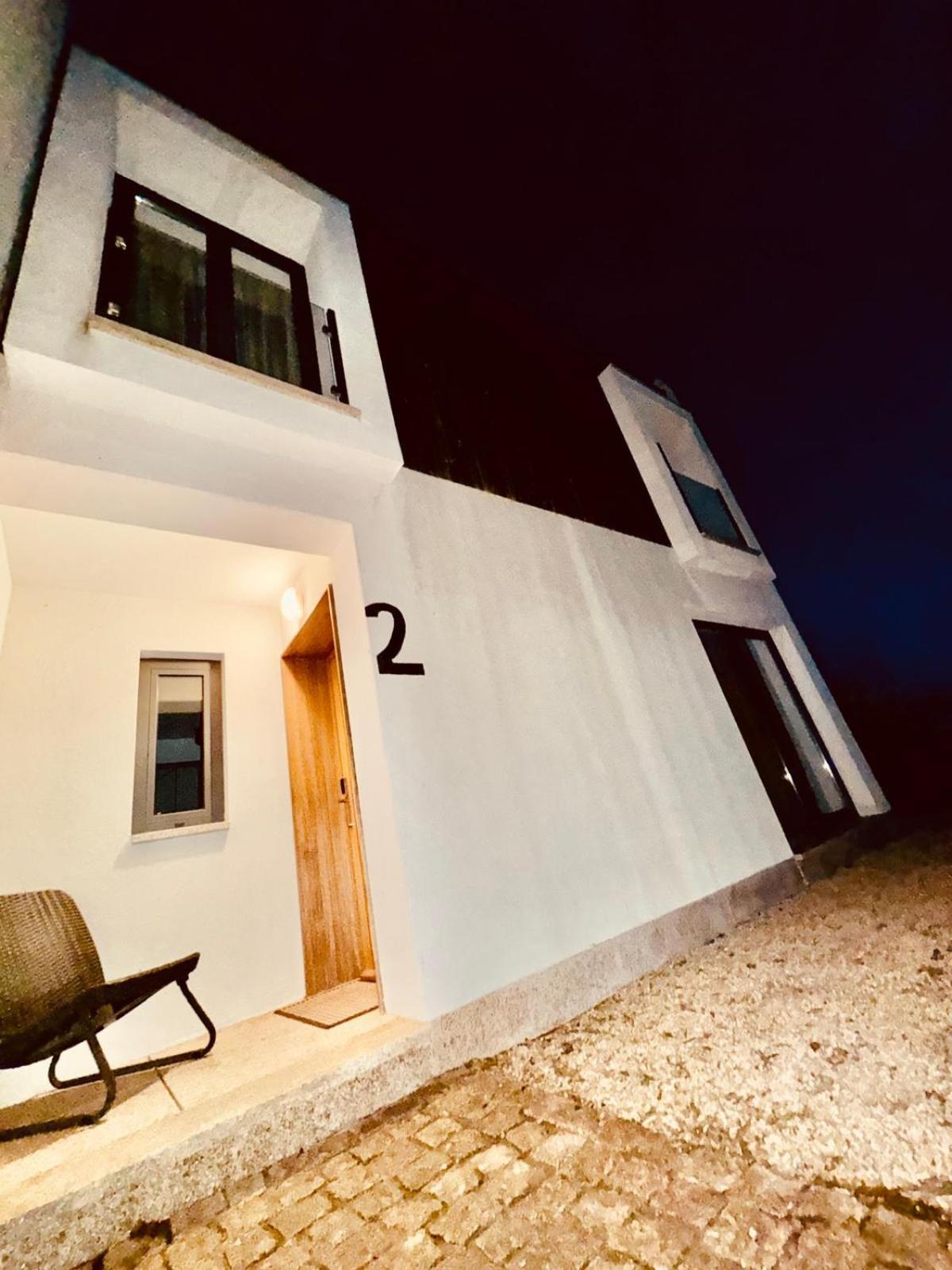 Quinta Vale Da Prata Villa Celorico Da Beira Exterior foto
