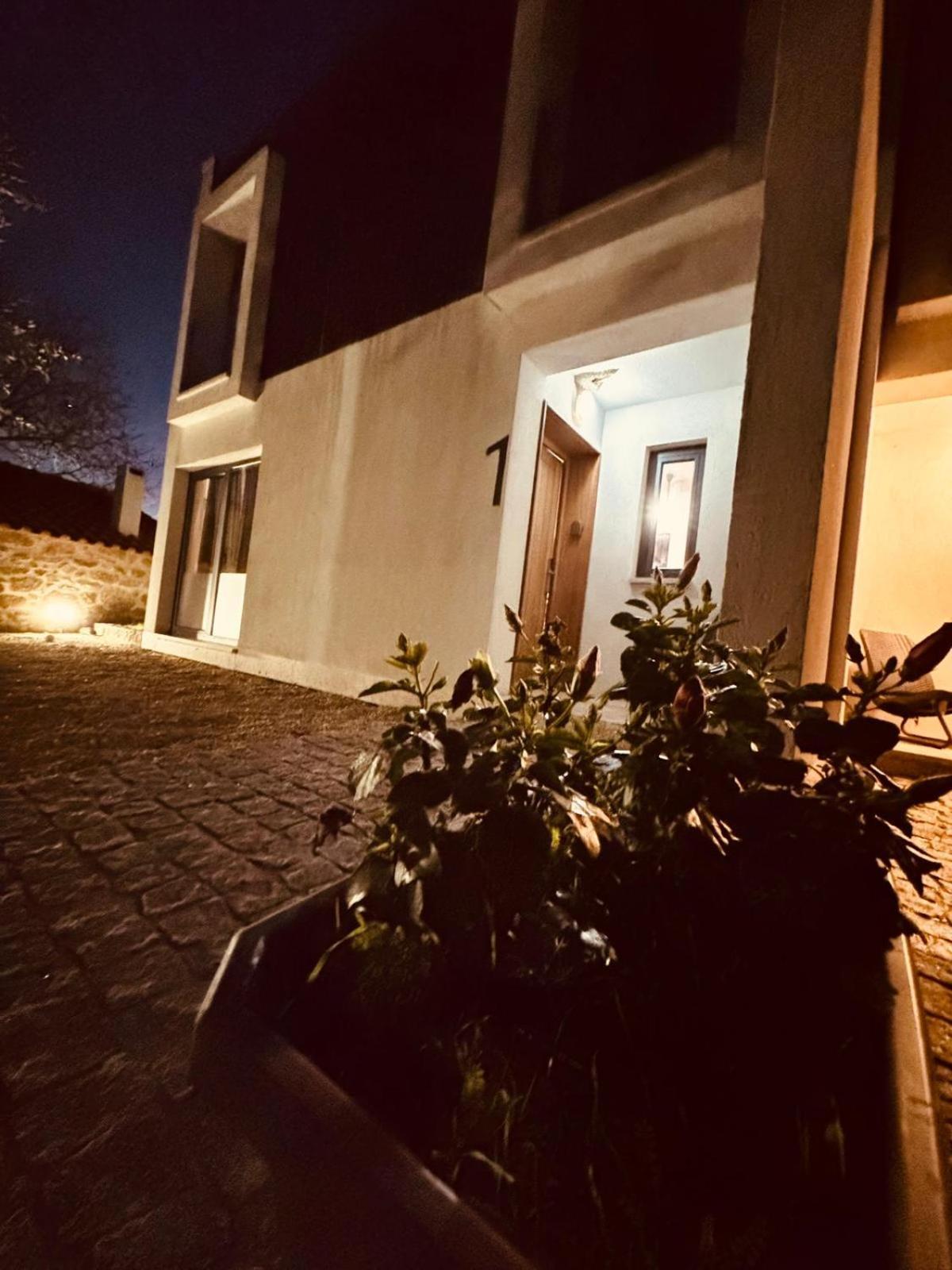 Quinta Vale Da Prata Villa Celorico Da Beira Exterior foto